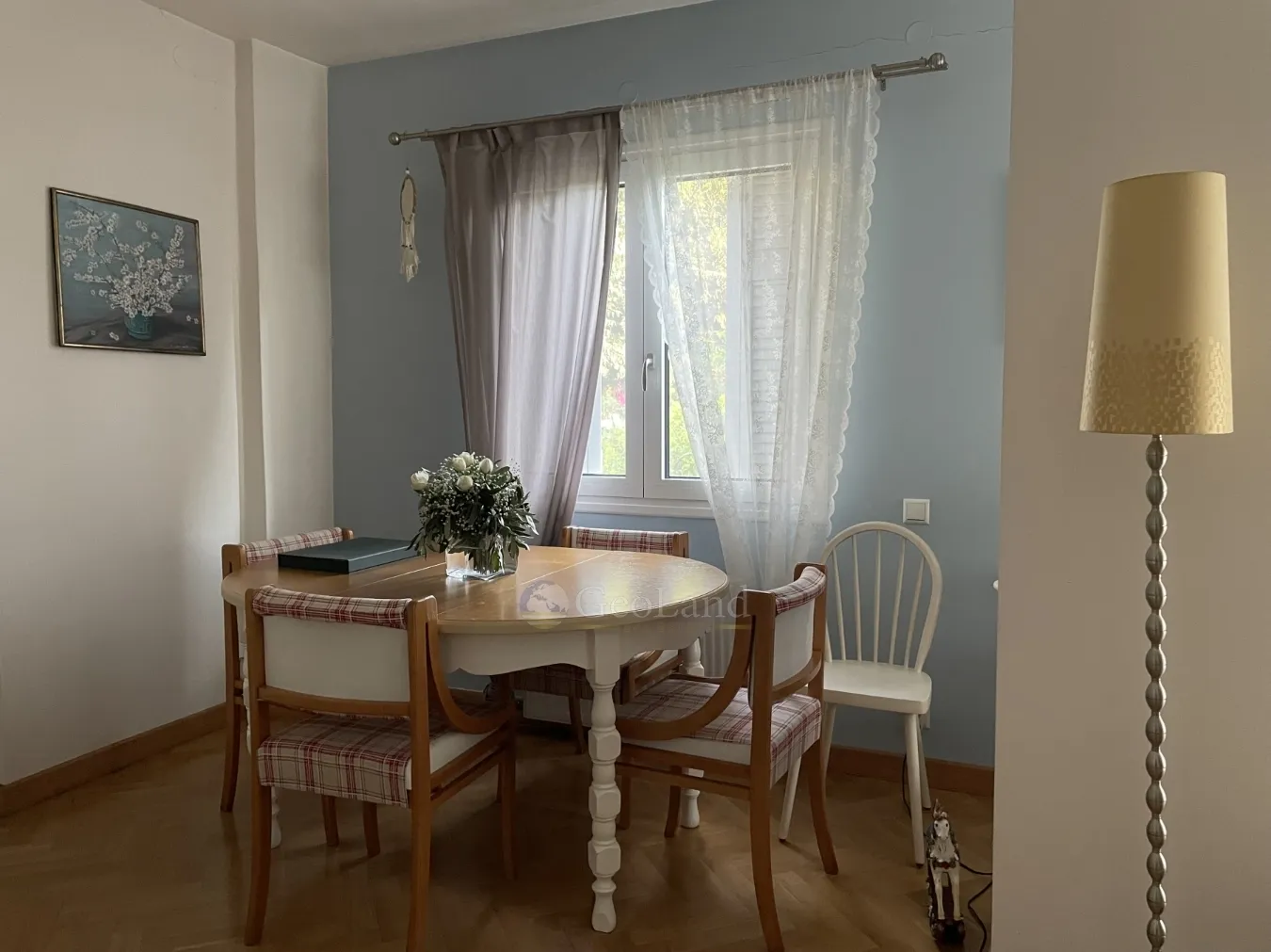Detached house 97m²  - 3