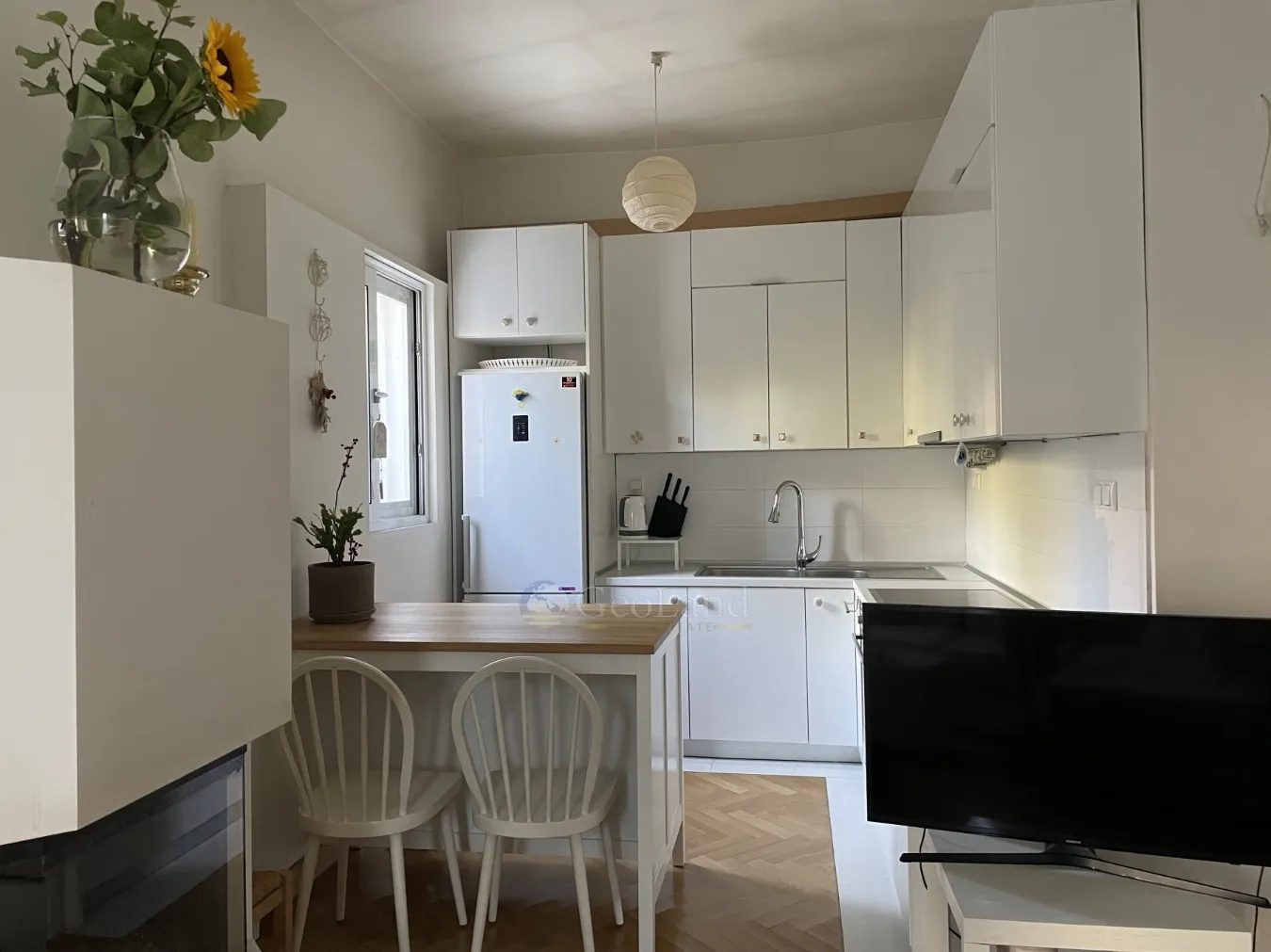 Detached house 97m²  - 4