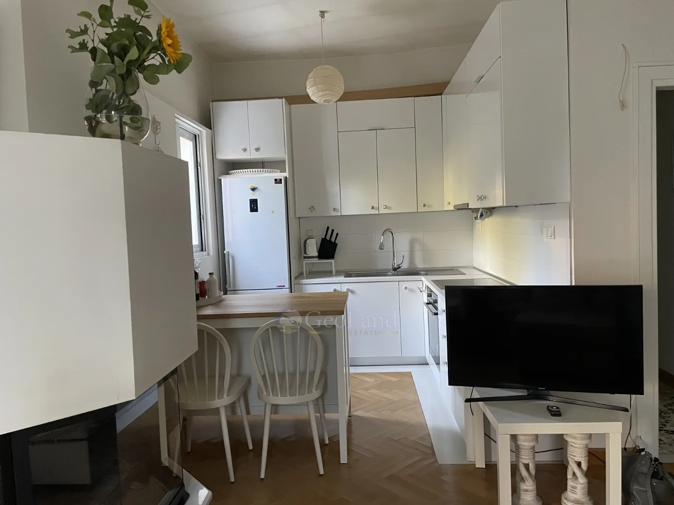Detached house 97m²  - 5