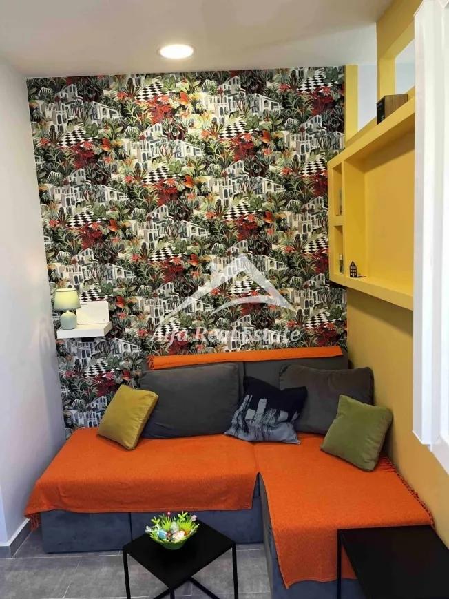 Studio 35m²  - 2