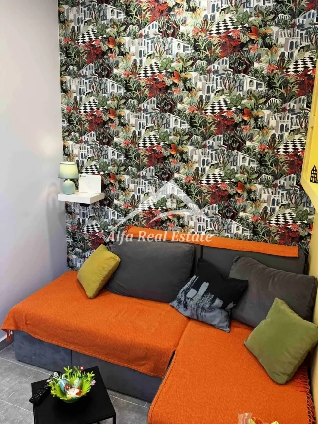Studio 35m²  - 4