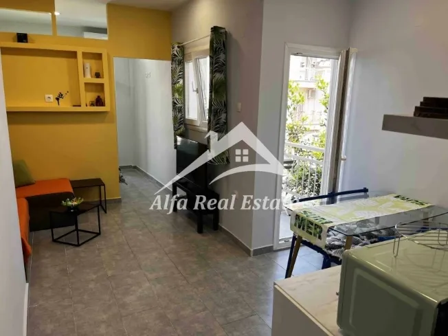 Studio 35m²  - 5