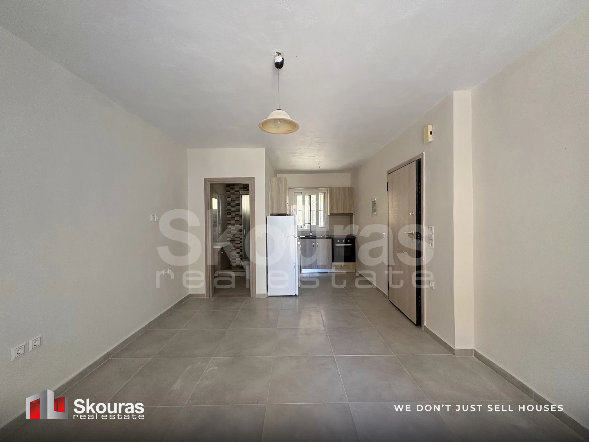 Studio 35m²  - 2