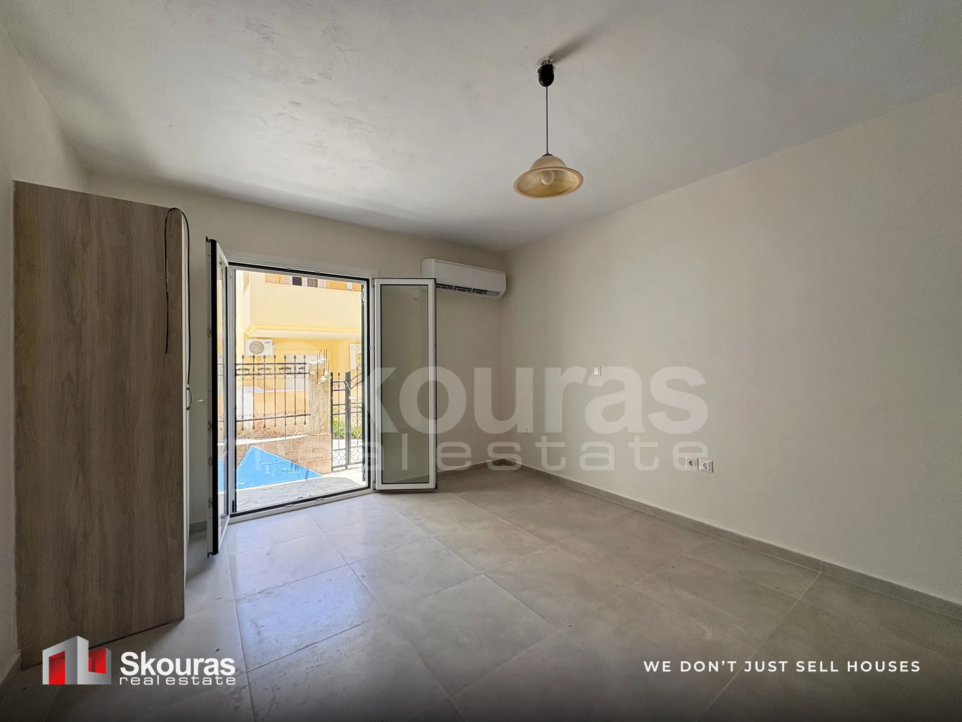 Studio 35m²  - 3