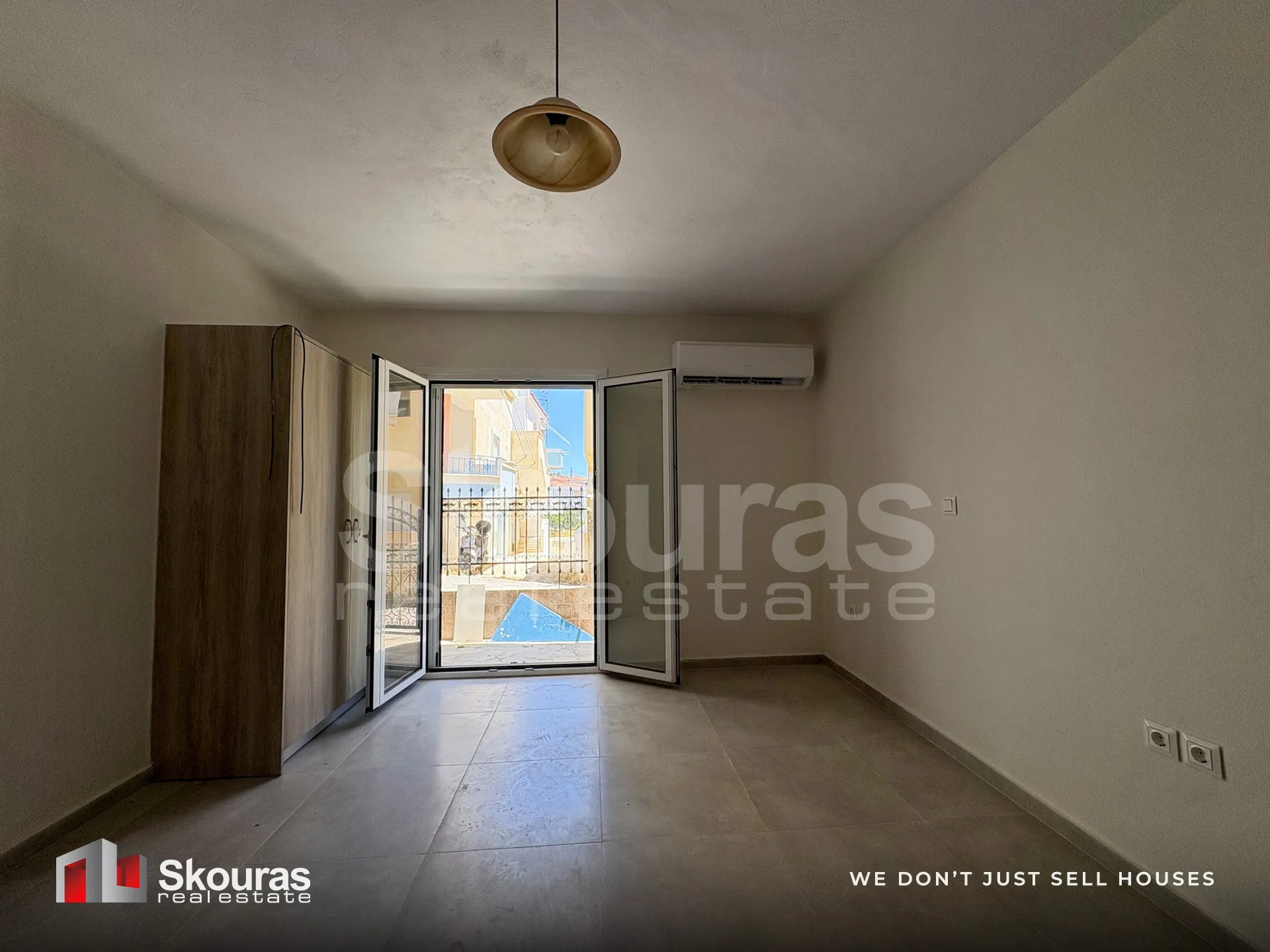 Studio 35m²  - 4