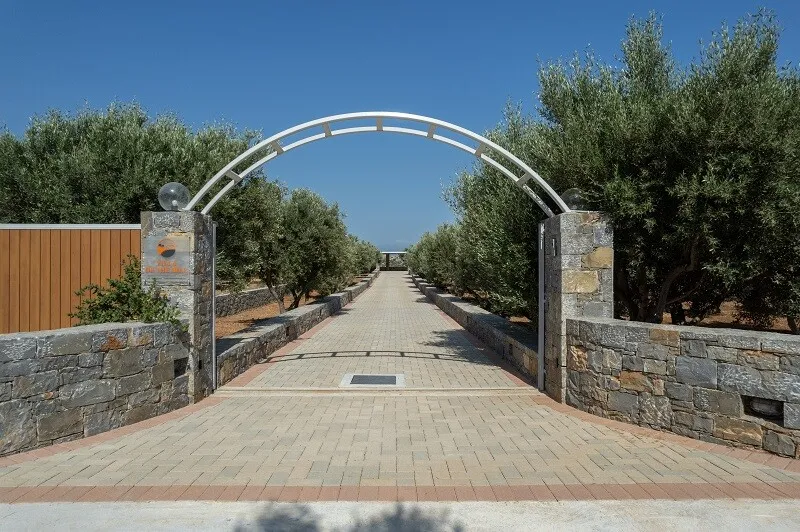 Μονοκατοικία 114τ.μ.  - 2