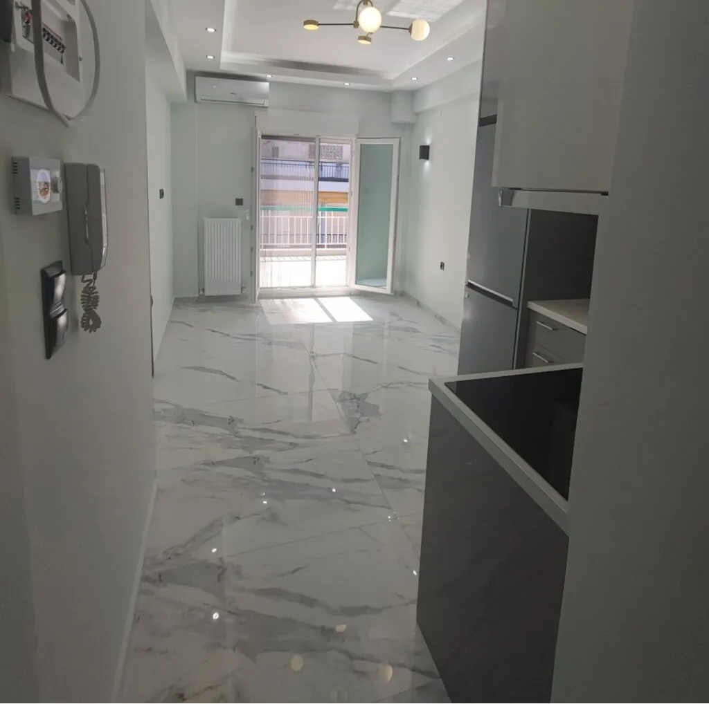 Apartment 49m²  - 2
