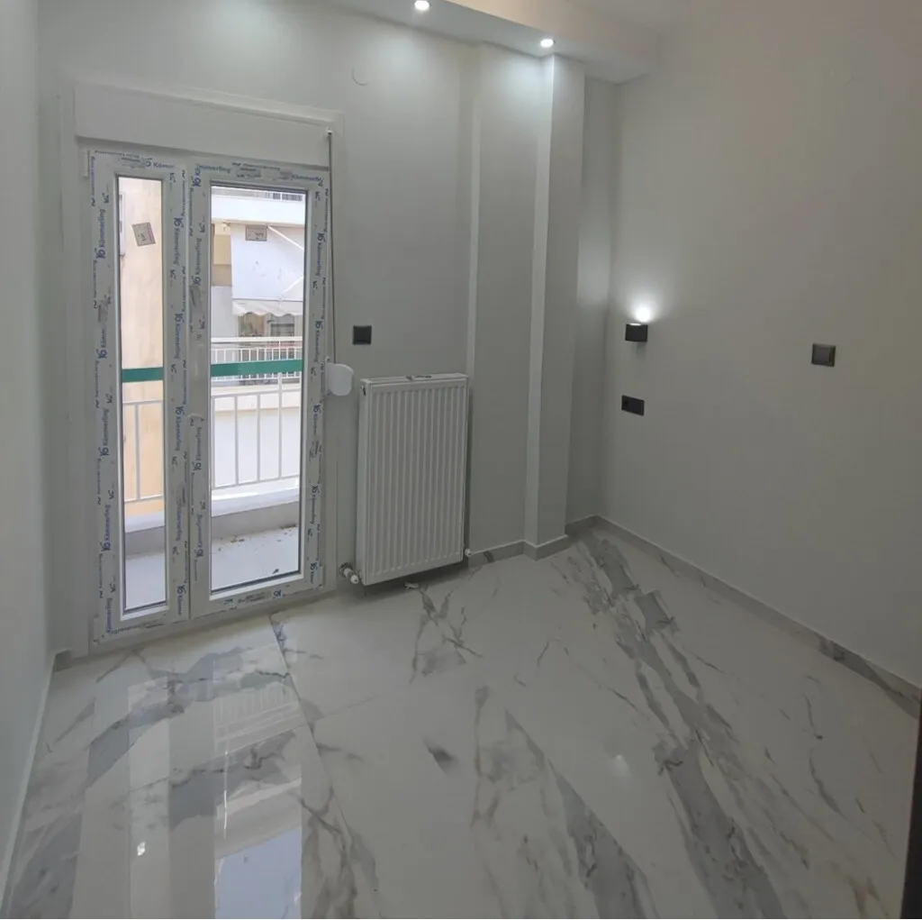 Apartment 49m²  - 3