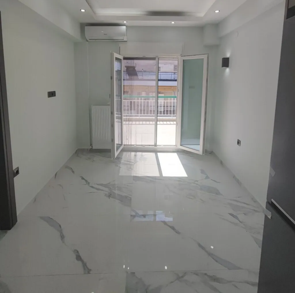 Apartment 49m²  - 4