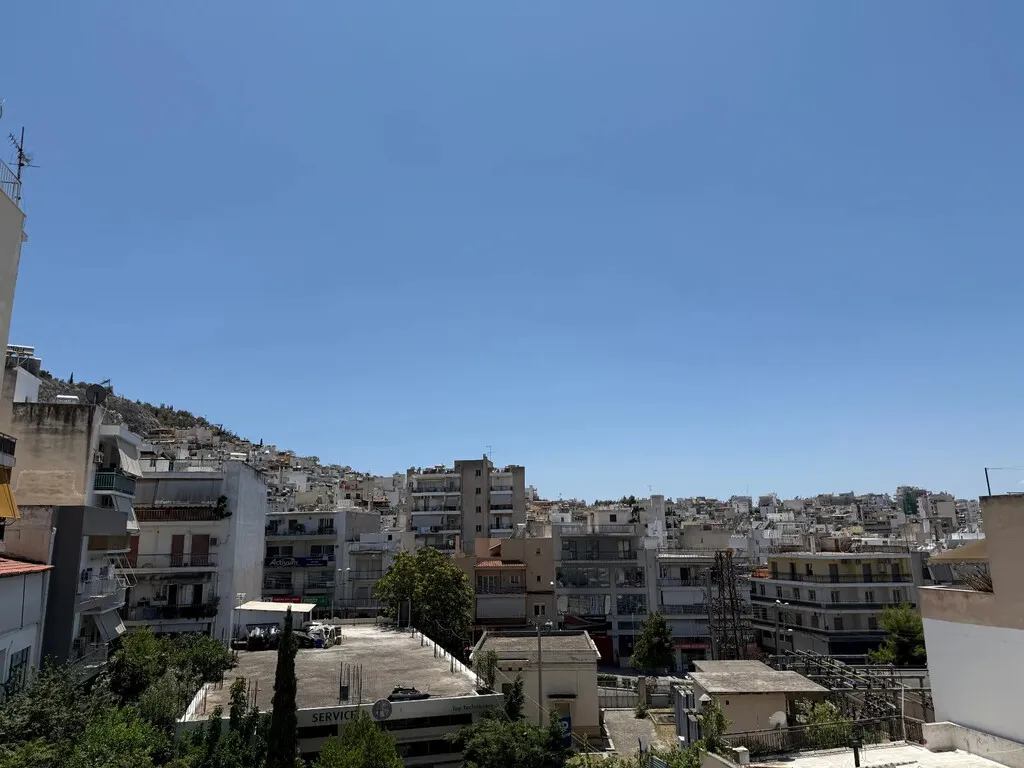 Διαμέρισμα 86τ.μ.  - 3