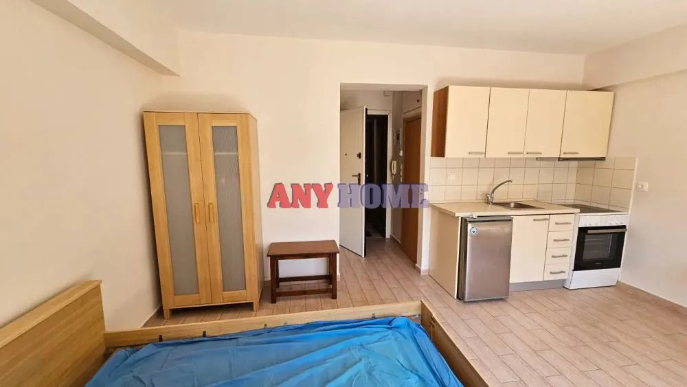 Studio 28m²  - 4