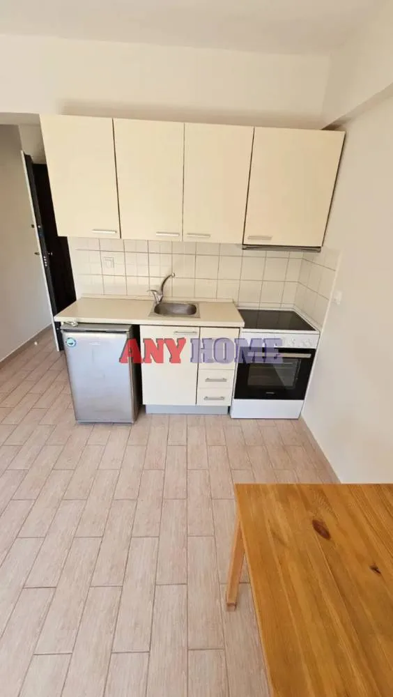 Studio 28m²  - 5