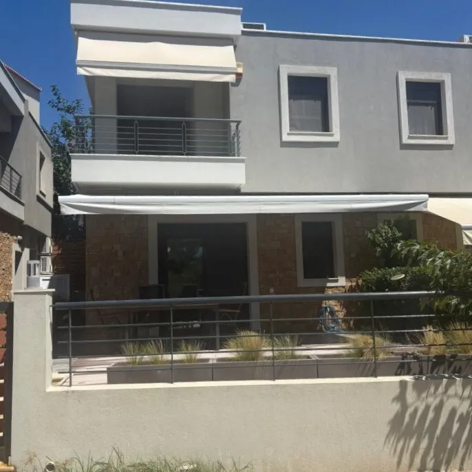 Maisonette 100m²  - 2