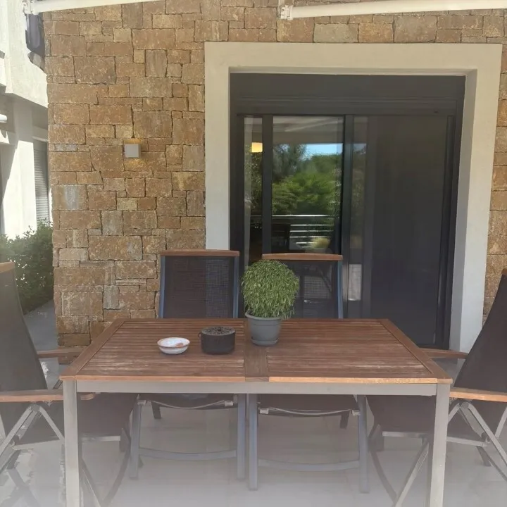 Maisonette 100m²  - 3