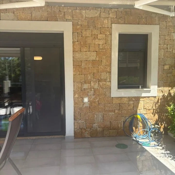 Maisonette 100m²  - 4