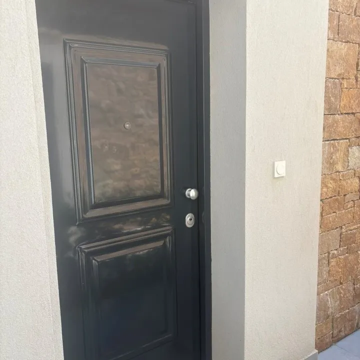 Maisonette 100m²  - 5