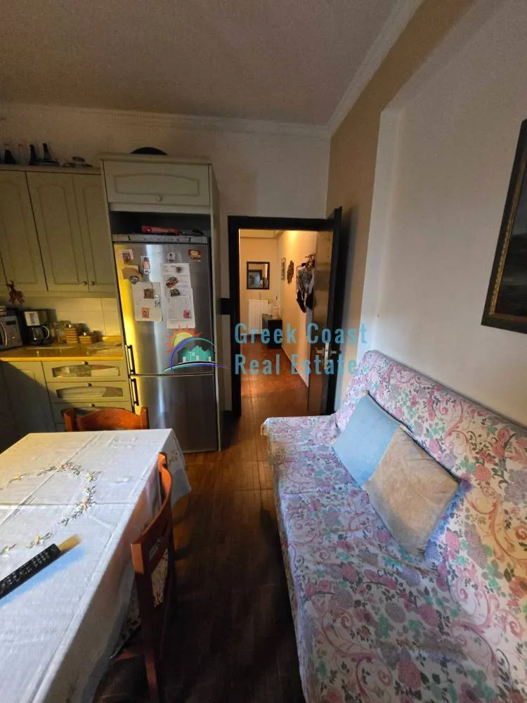 Maisonette 217m²  - 2