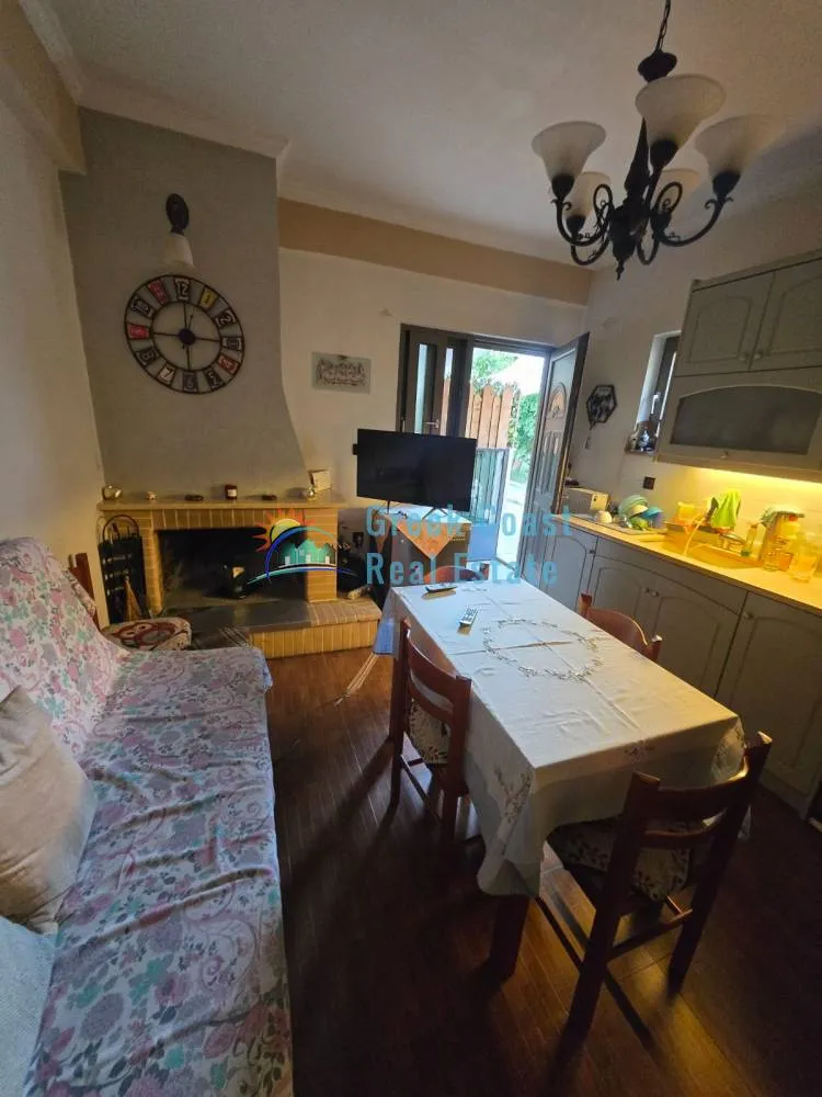 Maisonette 217m²  - 3