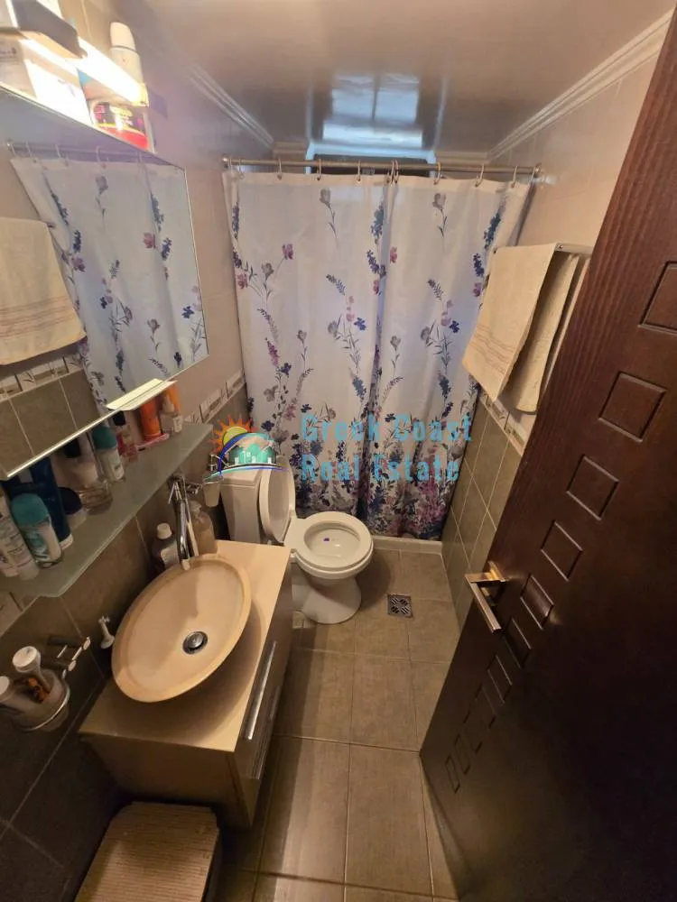 Maisonette 217m²  - 4