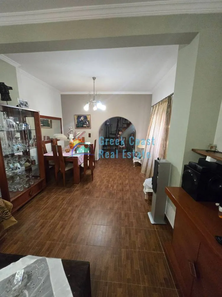 Maisonette 217m²  - 5