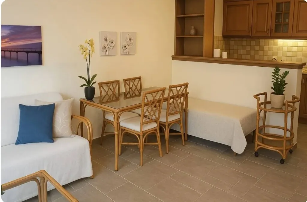 Maisonette 70m²  - 3