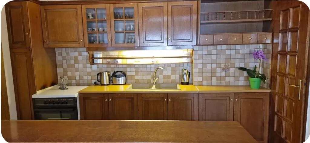 Maisonette 70m²  - 4