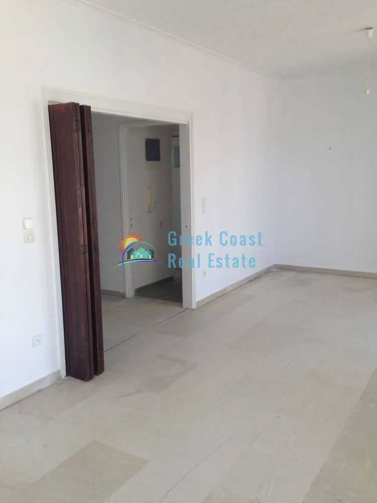 Apartment 71m²  - 2
