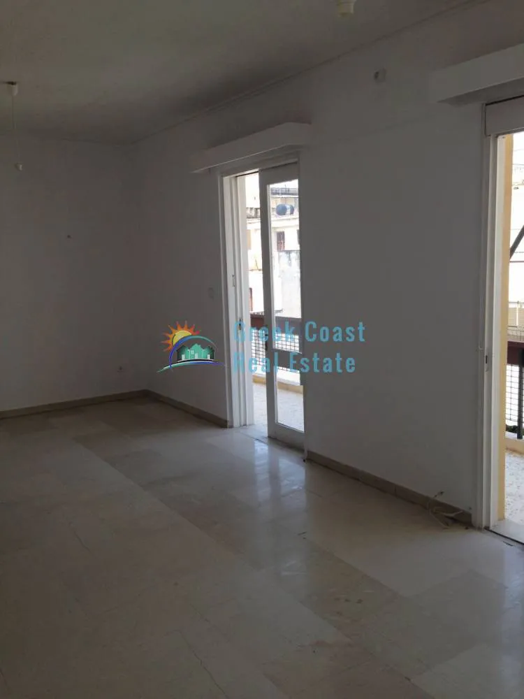 Apartment 71m²  - 3