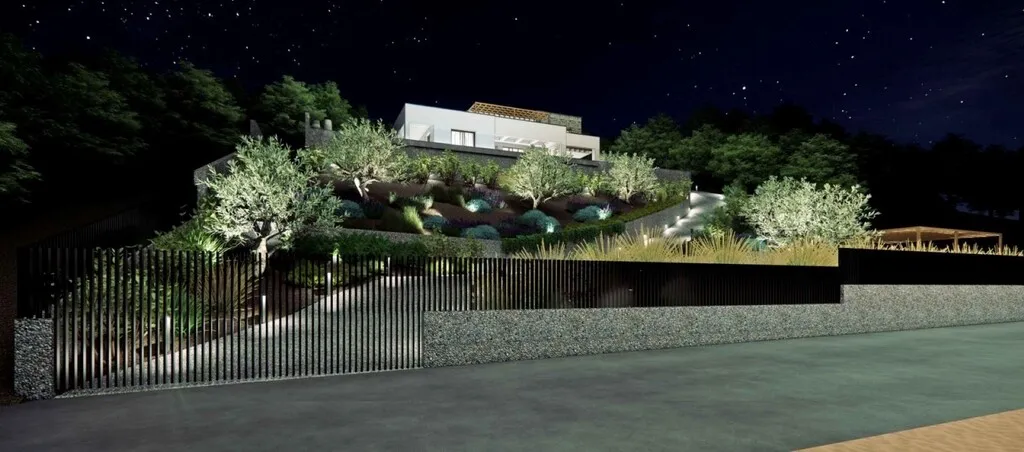 Detached house 540m²  - 2
