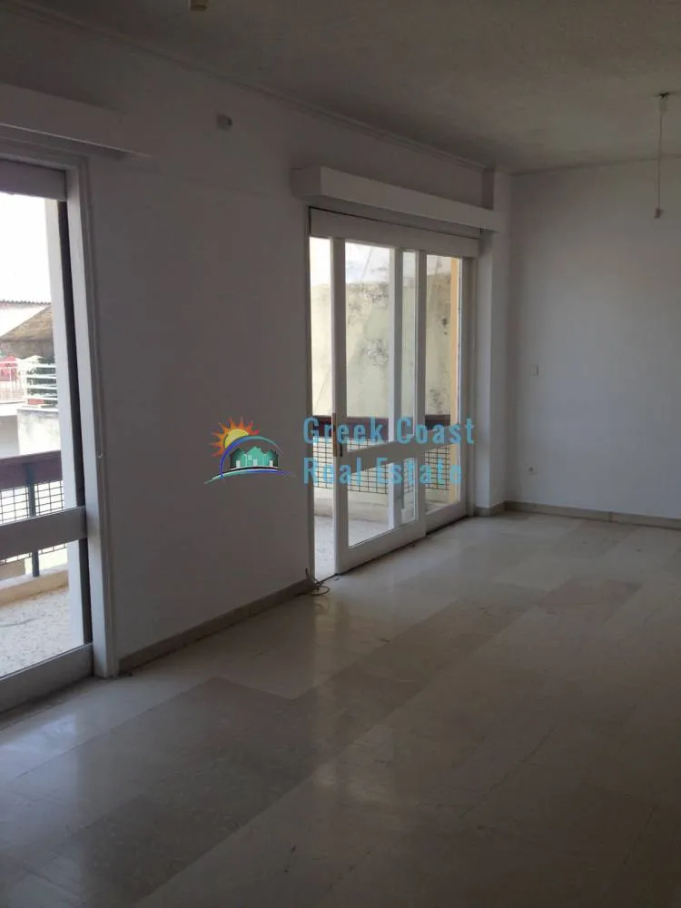 Apartment 71m²  - 4