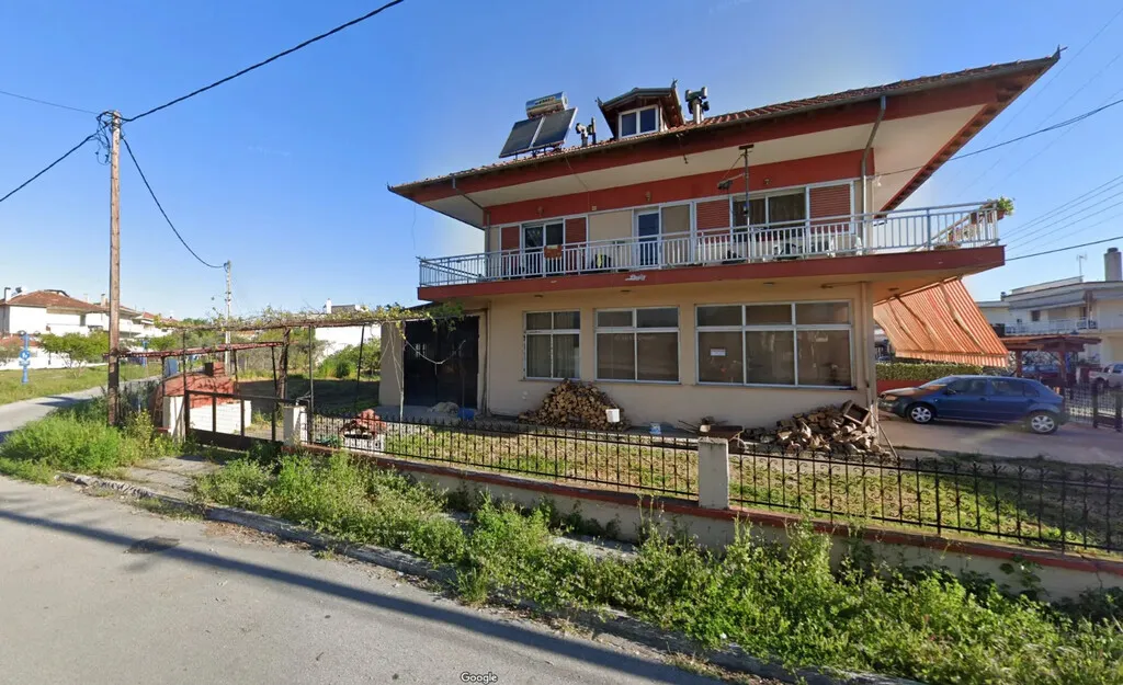 Detached house 260m²  - 2
