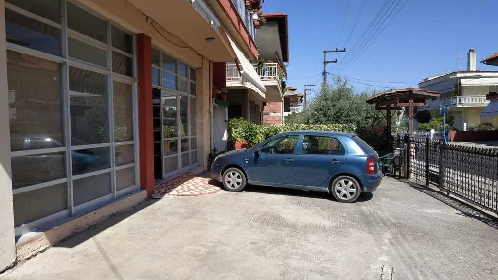 Detached house 260m²  - 3