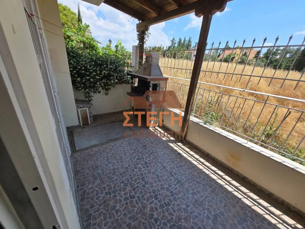 Maisonette 138m²  - 2