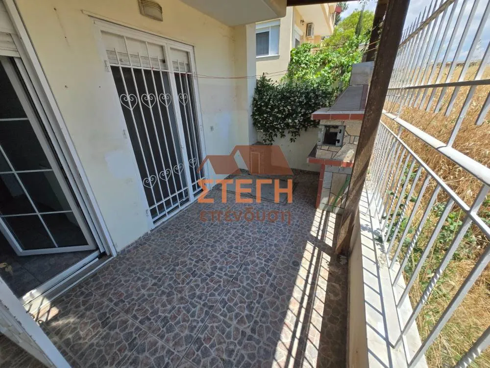 Maisonette 138m²  - 3