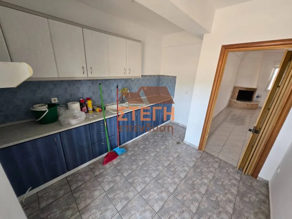 Maisonette 138m²  - 4