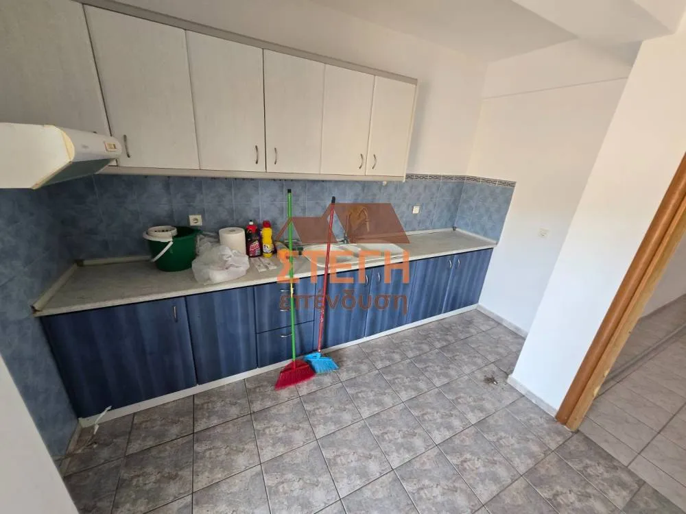 Maisonette 138m²  - 5