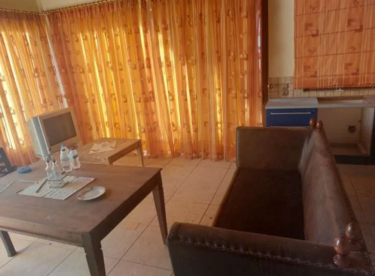 Apartment 93m²  - 2