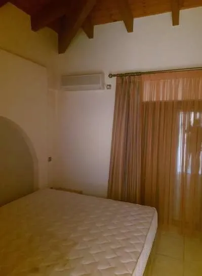 Apartment 93m²  - 4