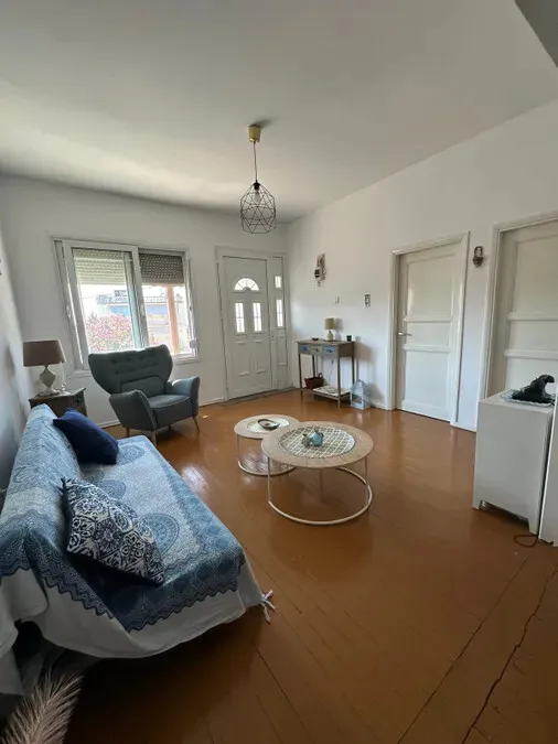 Apartment 90m²  - 2
