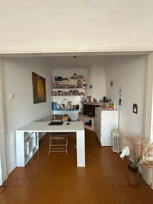 Apartment 90m²  - 3