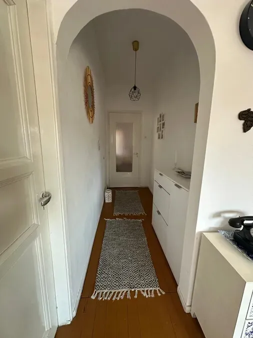 Apartment 90m²  - 4