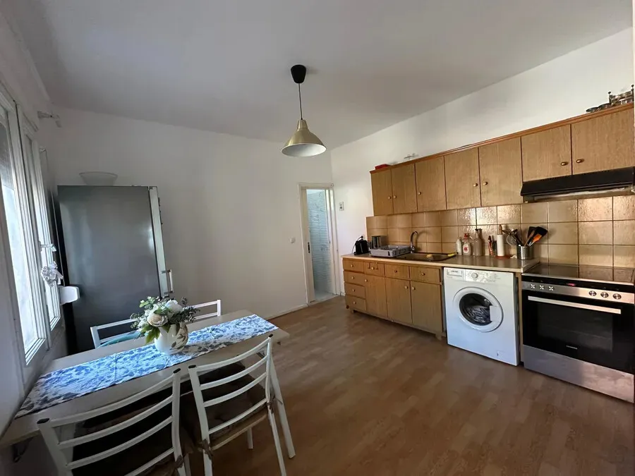 Apartment 90m²  - 5