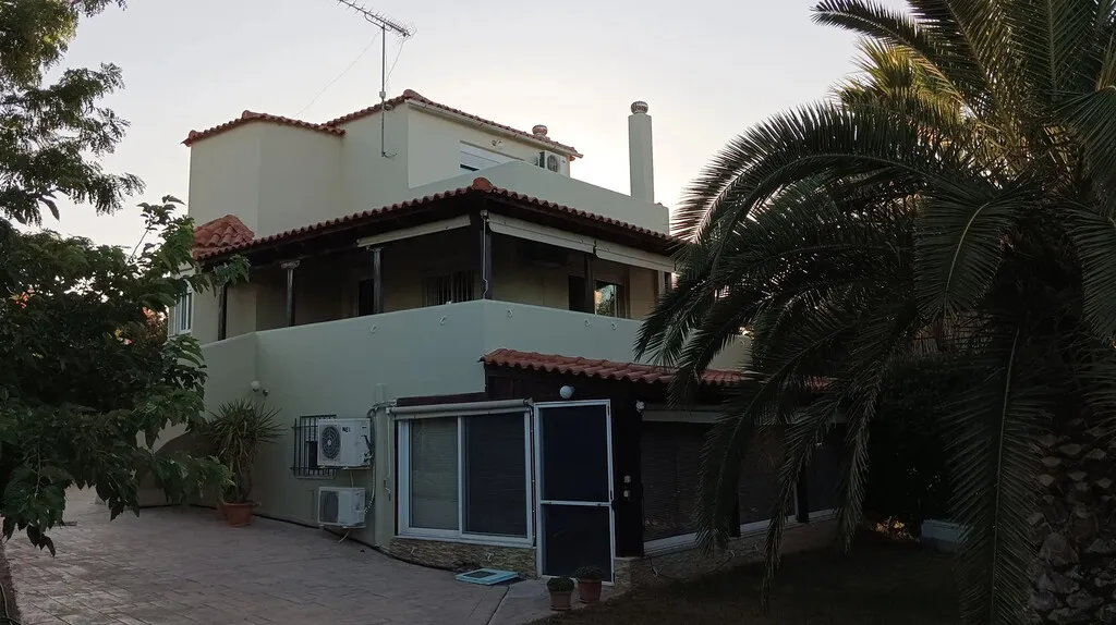 Detached house 143m²  - 5