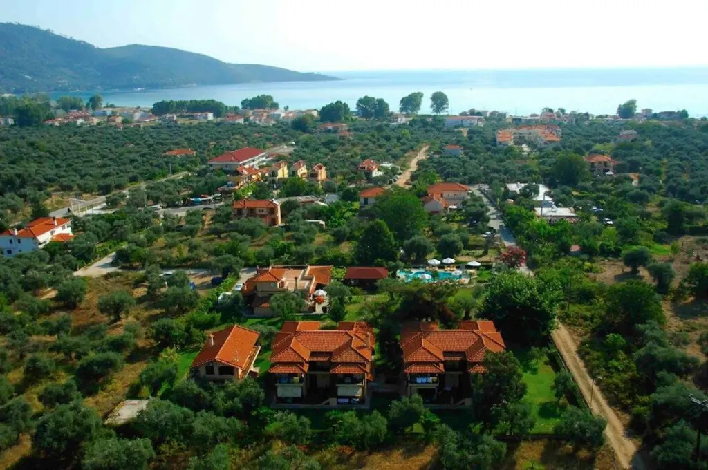 Other .. 837m²  - 2