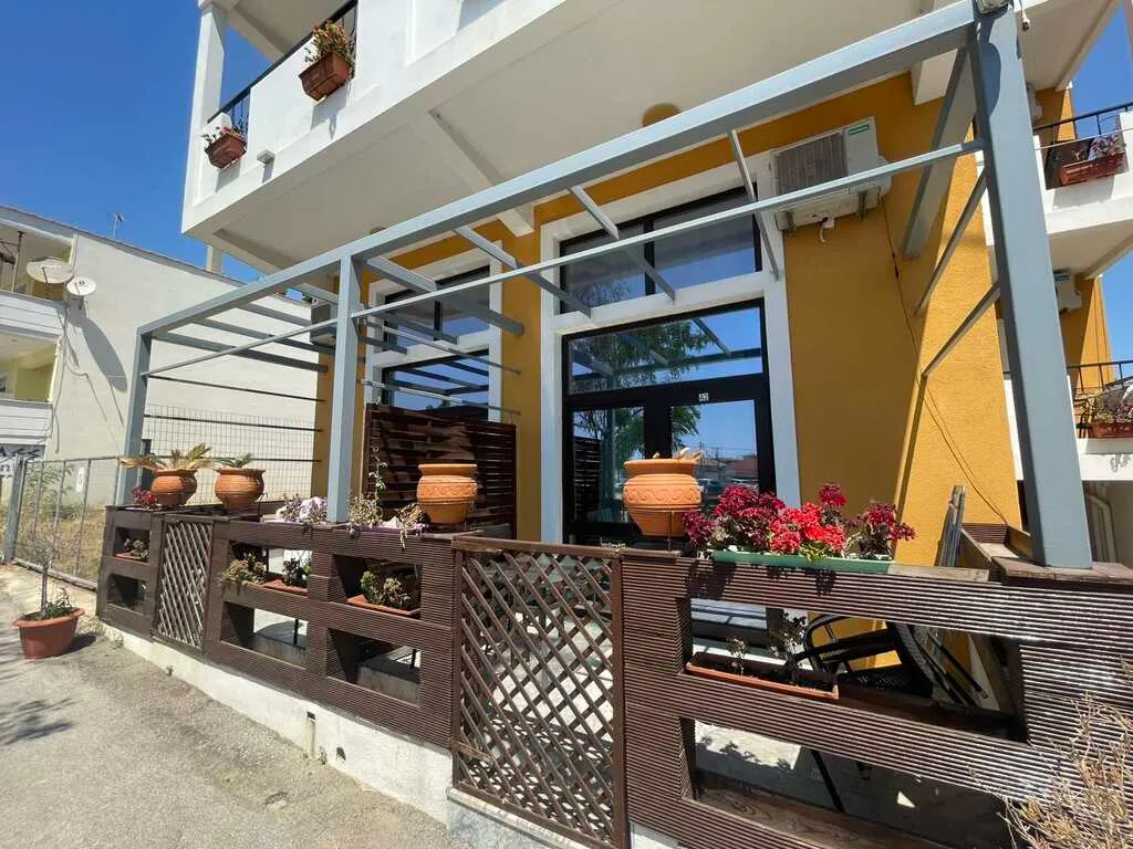Other .. 450m²  - 2