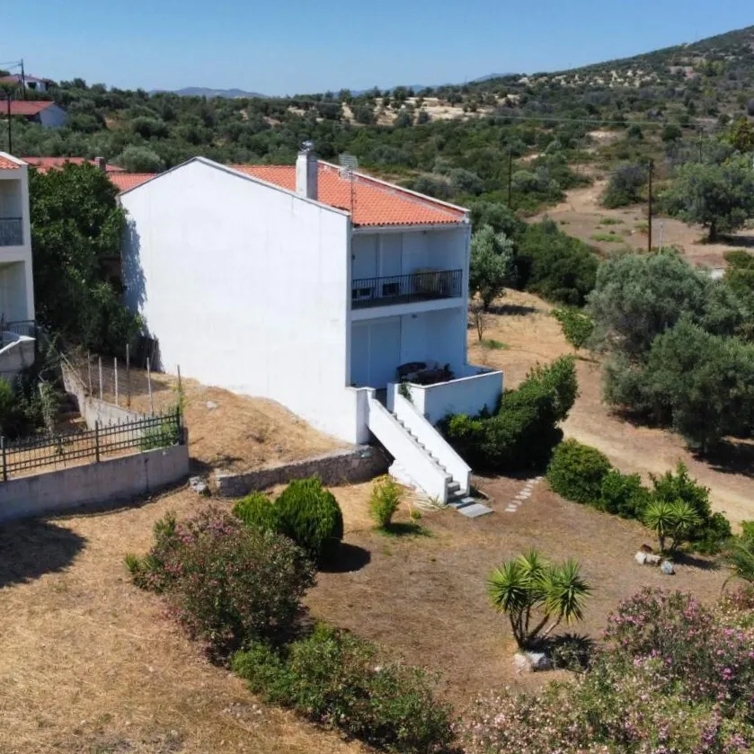 Μονοκατοικία 92τ.μ.  - 2