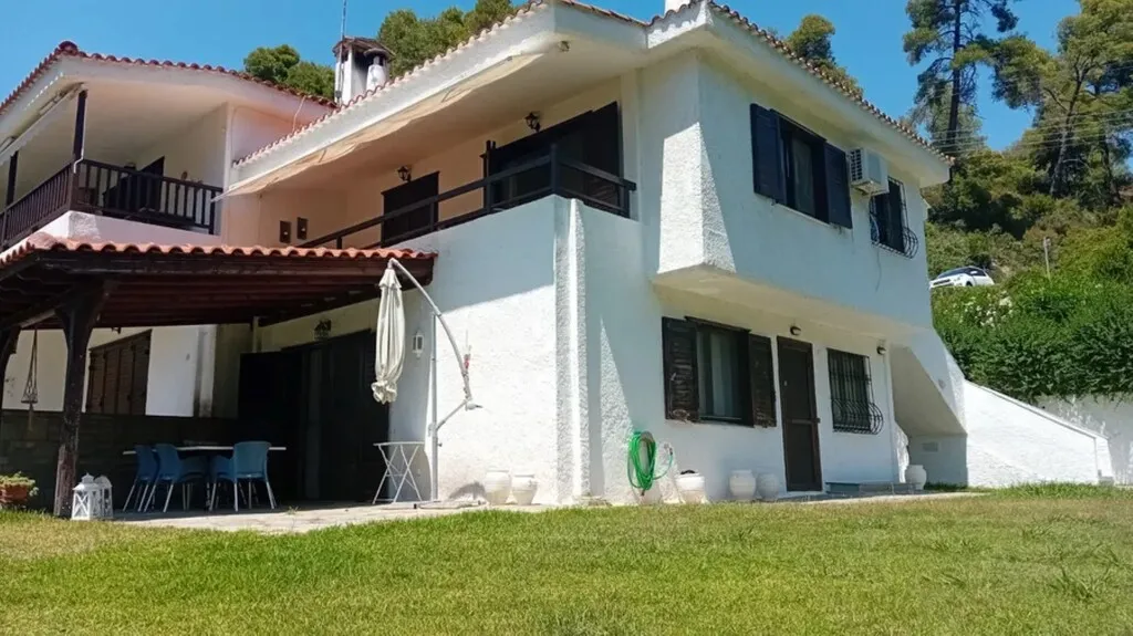 Apartment 55m²  - 2