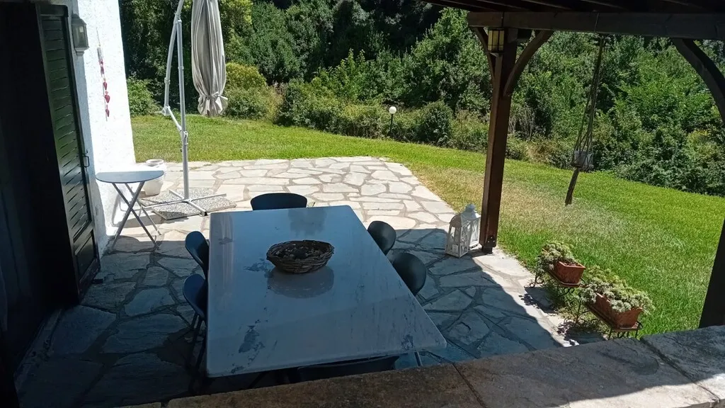Apartment 55m²  - 3