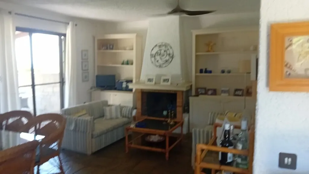 Apartment 55m²  - 4