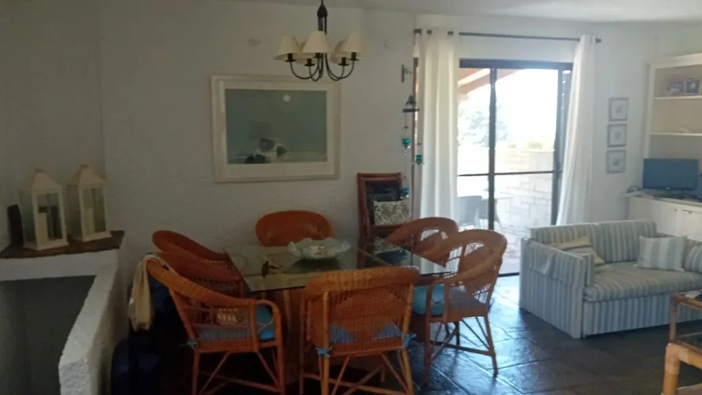 Apartment 55m²  - 5